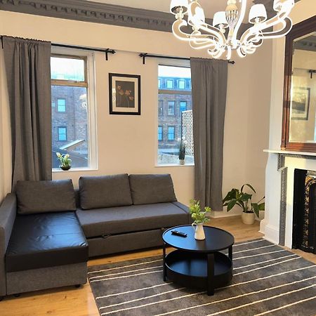 First Floor One Bed Apartment In Central West Londra Exterior foto